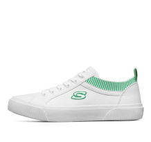SKECHERS VLites 2 Low Top (155120-WHT)