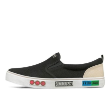 Skechers Vlites Canvas (66666346-BLK)