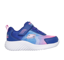 SKECHERS Waterproof Bounder Hydra Cool Shoes (303452N-NVMT)