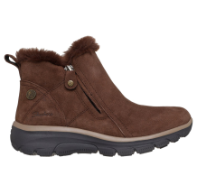Skechers Easy Going High Zip 2 (168042-CHOC)
