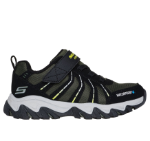Skechers Rugged Ranger Hydro Explorer (406411L-BKGR)