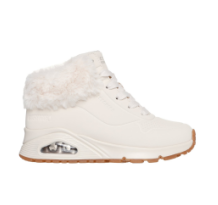 SKECHERS UNO Gen1 Comfurt Kicks (310337L-NAT)