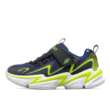 Skechers Wavetronic (403603L-BKNV)