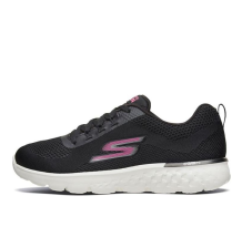 Skechers Go Run 400 (667044-BKHP)