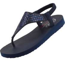 Skechers Meditation Rockstar e (119770_NVY)