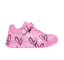 Skechers UNO Lite Love Levitate (314078L-HPMT)