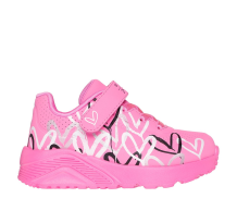 Skechers UNO Lite Love Levitate (314078N-HPMT)