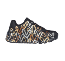 Skechers UNO Lite (314067L-BKGD)