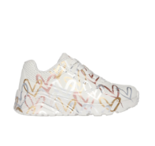 Skechers UNO Lite Metallic (314067L-NTMT)