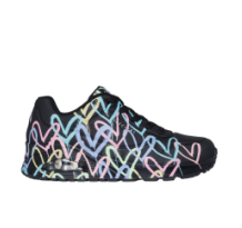 Skechers Uno Spread the Love e (155507-BPTQ)