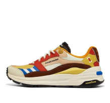 Skechers X One Piece Running (896035-YLMT)