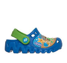 SKECHERS Zaggle Tiny Tides (406839N-BLU)