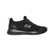 Skechers Squad (77222-BLK)
