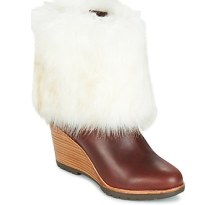 Sorel Damenstiefel PARK CITY SHORT (1723571286)