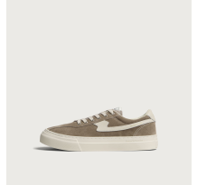 Stepney Workers Club Dellow S Strike Cup Suede (YA25545-GRY)