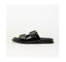 Steve Madden Agent Crinkle Patent (SM11003678 BK1)