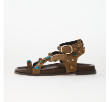 Steve Madden Linear Taupe Suede (11005515 275)