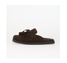 Steve Madden Maurea Cho Brn Sd (11005586880W 880)