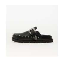 Steve Madden Offbeat Blk Action Leat (1100365605O)