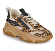 Steve Madden POSSESSIONL (POSSESSIONL-E-BROWN-LEAOPARD-BLACK)