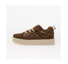 Steve Madden Umpire Leopard Suede (1100565996LW 96L)