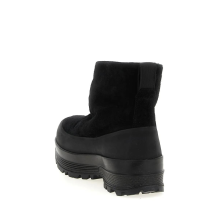 Stone Island Boots (K2SFWS100120S0172-V0029)