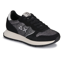 SUN68 ALLY GLITTER TEXTILE (Z45204-11)