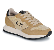 SUN68 ALLY GLITTER TEXTILE (Z45204-43)