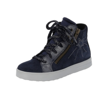 Superfit Stiefelette Leder STELLA (1-000812-8000)