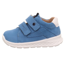 SUPERFIT Klettschuhe Slipper (1-000374-8010)