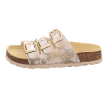 Superfit Sandale Synthetik \ FUSSBETTPA (1-800113-9710)