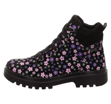 Superfit Stiefelette Leder ABBY (1-000609-0020)