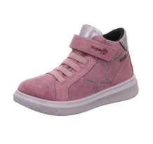 Superfit Stiefelette Leder COSMO (1-006452-8500)