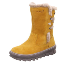 Superfit Stiefelette Leder FLAVIA (1-009216-6000)