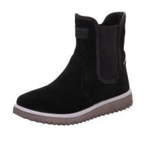 Superfit Stiefelette Leder LORA (1-009478-0000)