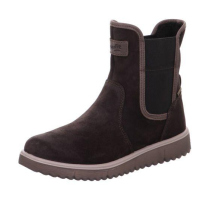 Superfit Stiefelette Leder LORA (1-009478-3000)