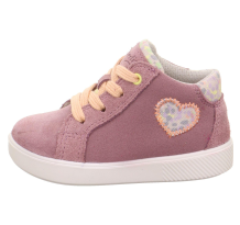 Superfit Stiefelette Leder SUPIES (1-000770-8500)