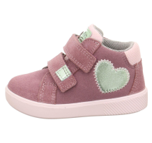 Superfit Stiefelette Leder SUPIES (1-000771-8510)