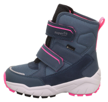 Superfit Stiefelette Synthetik CULUSU (1-009173-8010)