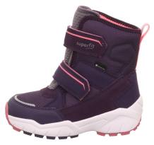 Superfit Stiefelette Synthetik CULUSU (1-009173-8500)
