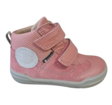 SUPERFIT Klettschuhe / Slipper (1-000544-5510)