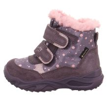 Superfit Textil GLACIER (1-009226-8510)