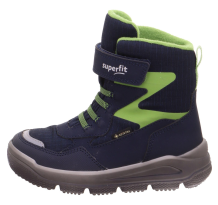 Superfit Textil MARS (1-009087-8000)