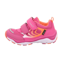 Superfit Trainingsschuh Textil SPORT5 (1-000235-5500)