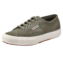 Superga Cotu 2750 Classic (S000010-AB6) in grün