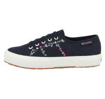 Superga 2750 Little Flower Embroidery Women (S1181KW-AEZ)