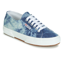 Superga 2750 TIE DYE DENIM (S00FLA0-729)