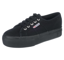 Superga Frauenschuhe 2790 Cotw Linea (PERS9111LW 2790-COTW-996)