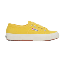 Superga Cotu Classic 2750 sungelb (S000010-ATB) in gelb