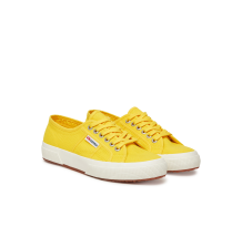 Superga Cotu Classic 2750 sungelb (S000010-ATB)